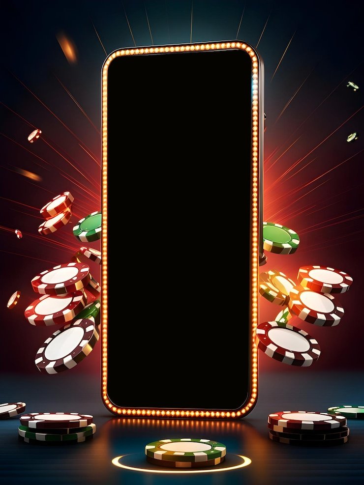 Pengalaman taruhan olahraga praktis lewat smartphone dengan sukaslot99